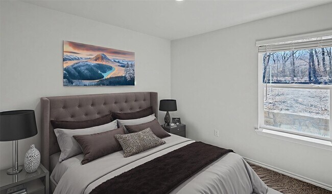 Building Photo - 936 Jefferson Wy