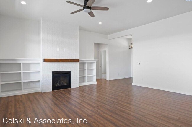 Building Photo - 5 br, 3 bath House - 6021 w 30th Ave