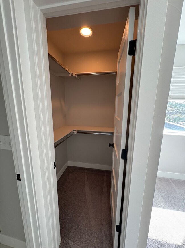 Building Photo - Modern 2 Bed + Flex Townhome with Rooftop Deck Near Paco Sanchez Park & Light Rail