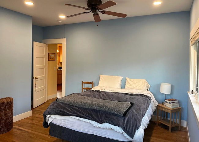Building Photo - Refined North End Living: Historic 3-Bedroom Residence