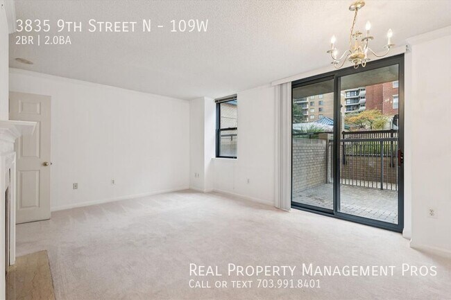 Building Photo - 3835 9th St N