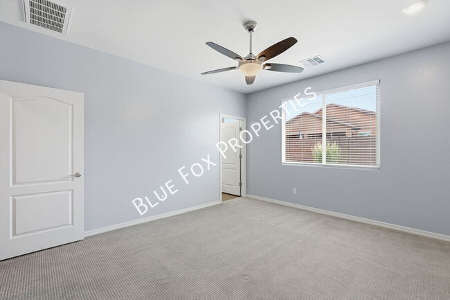 Building Photo - 8670 N Genoa Ct