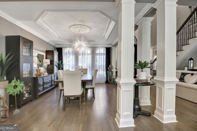 Building Photo - 804 Ridgestone Ct