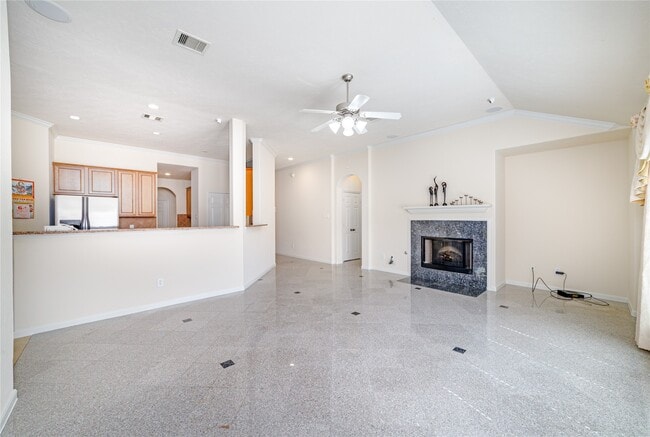 Building Photo - 7007 Sierra Night Dr