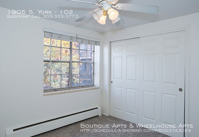 Building Photo - Wheelhouse Apartments