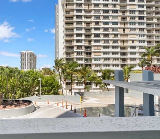 Building Photo - 1881 79th Street Causeway