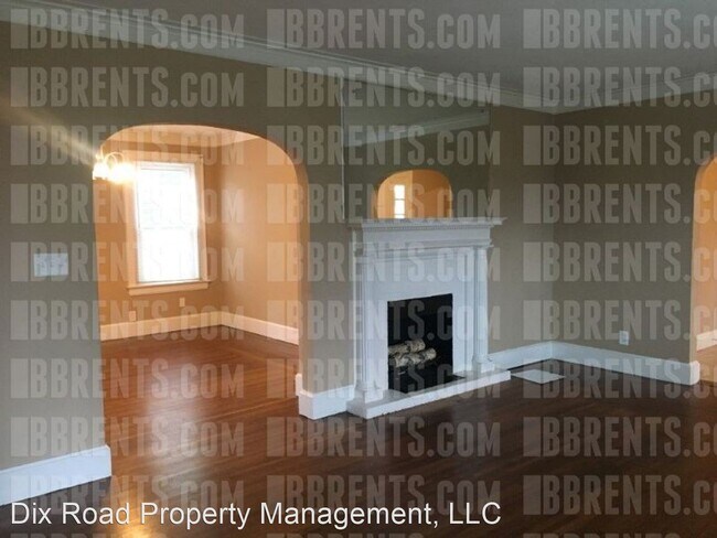 Building Photo - 107 N Edgewood Ave