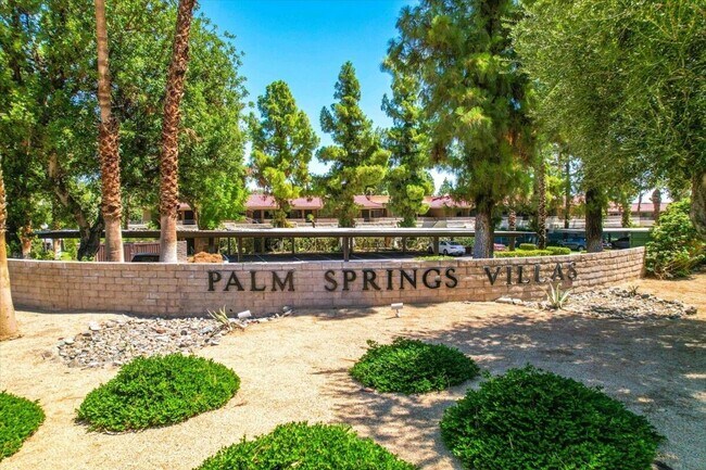 Building Photo - 2860 N Los Felices Rd