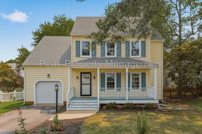 Building Photo - 5008 Chelsea Brook Ln