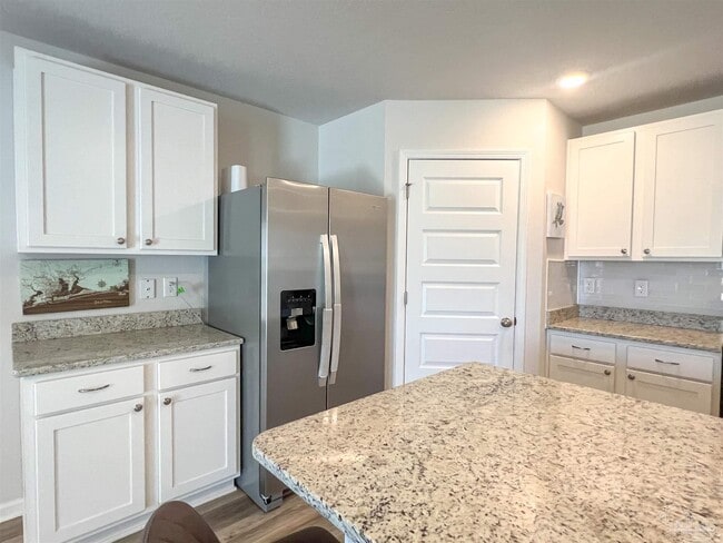 Building Photo - 3850 James Stovall St