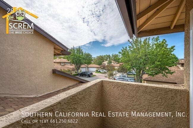Building Photo - 28343 Seco Canyon Rd
