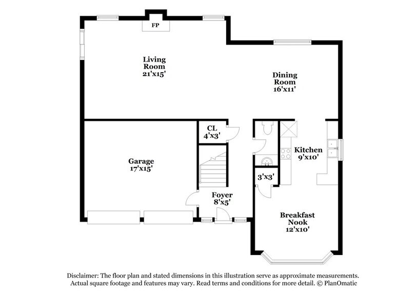 Building Photo - 2627 Windage Dr SW