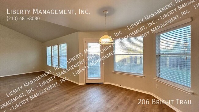 Building Photo - 206 Bright Trail