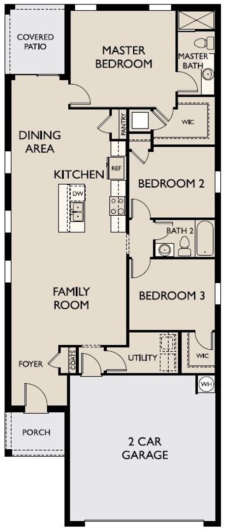 Building Photo - 6417 Bishop Dr