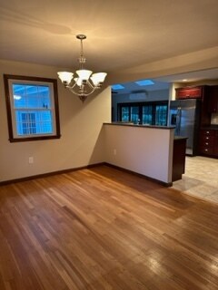 Dining Room - 10 Nesenkeag Dr