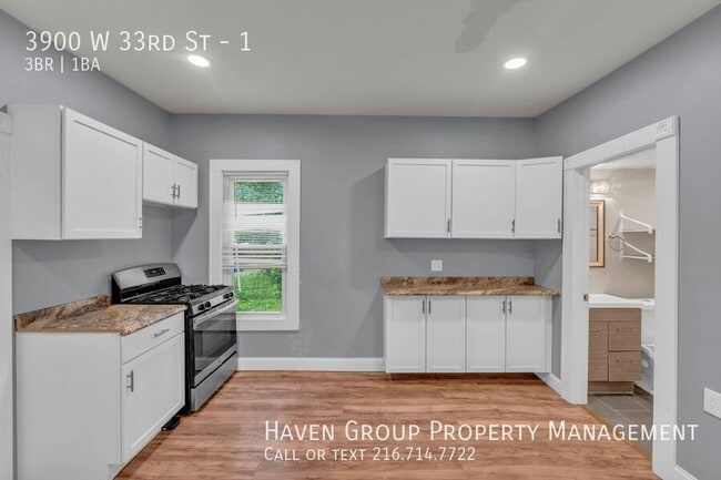 Building Photo - 3900 W 33rd St