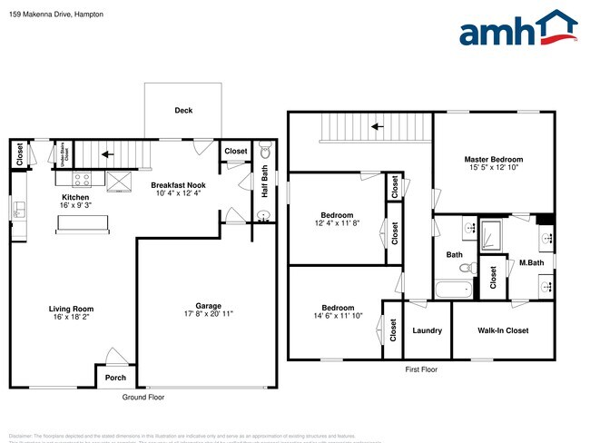Building Photo - 159 Makenna Dr