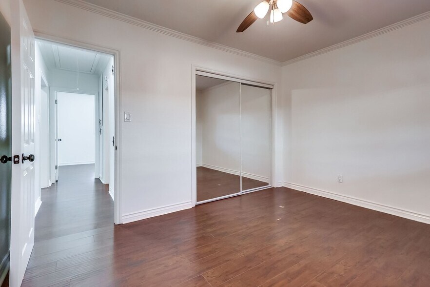 Building Photo - 4445 Marine Ave