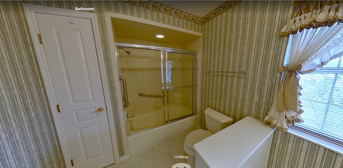 2nd full bathroom - 4895 County Road 134B