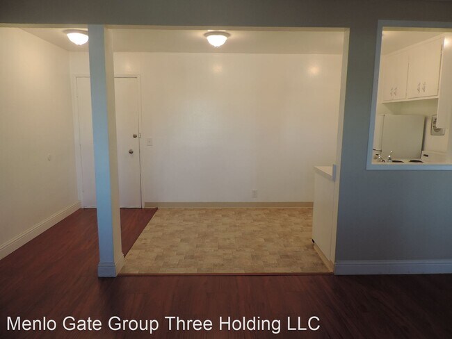 Building Photo - 3618 Alameda de las Pulgas