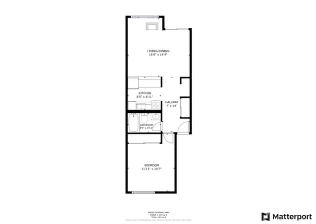 Building Photo - Lair Hill is offering a 1bed/1bath!! Get i...