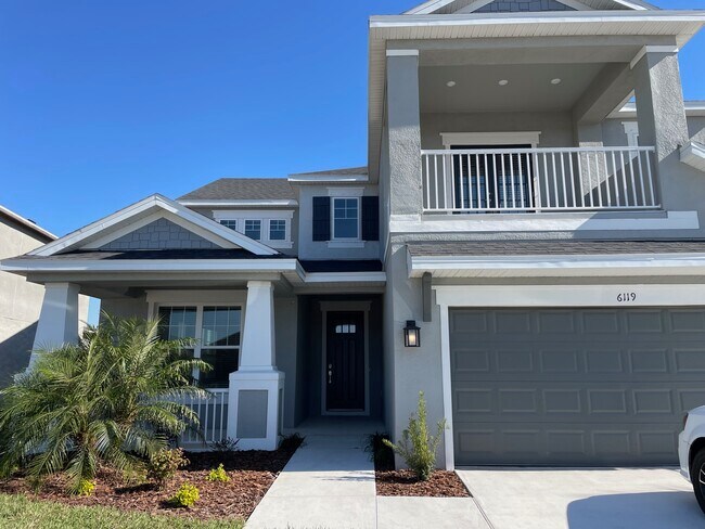 Building Photo - 6119 Maidenstone Way