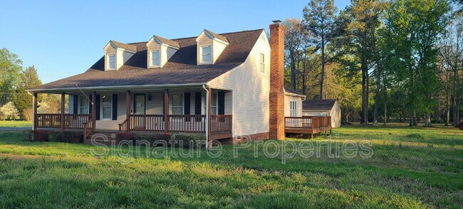 Primary Photo - 4411 Darbytown Rd