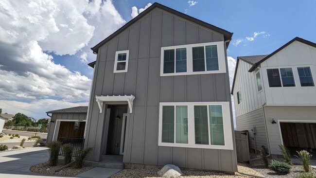 Building Photo - 17606 Lucky Penny Ln