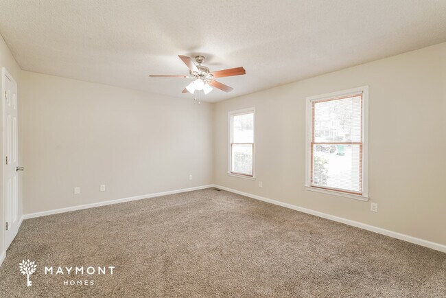 Building Photo - Inviting 3-Bedroom Home in Martinez, GA