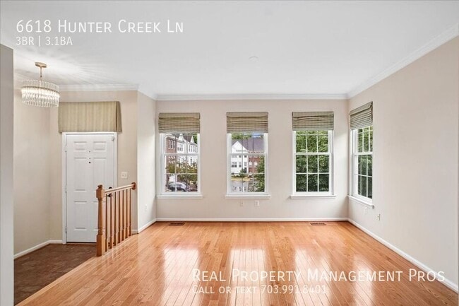 Building Photo - 6618 Hunter Creek Ln