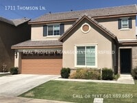 Building Photo - 1711 Thomson Ln