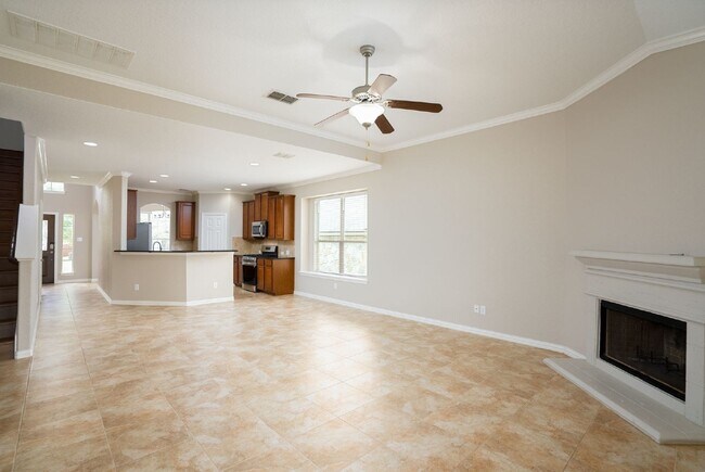 Building Photo - 3607 Texas Sotol