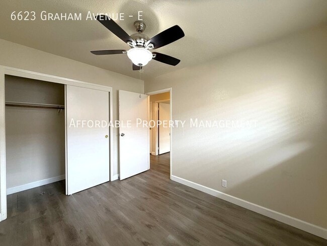 Building Photo - 6623 Graham Ave