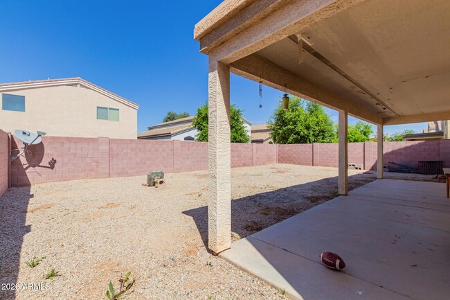 Building Photo - 3496 W Mineral Butte Dr