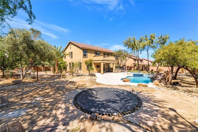 Building Photo - 4012 Rubicon Peak Ct