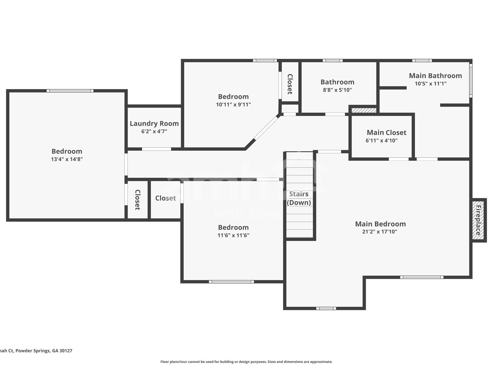 Building Photo - 3362 Hannah Ct