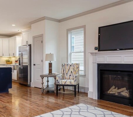 Building Photo - 701 E Lenoir St