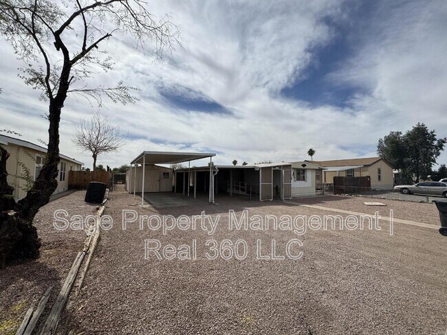 Primary Photo - 7635 E Golf Ave