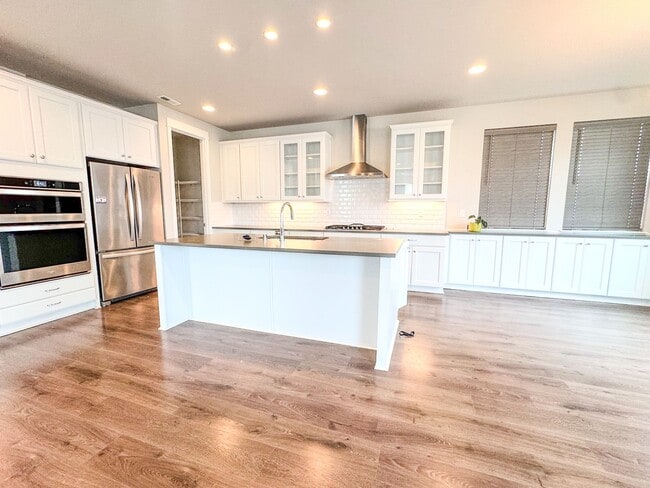 Building Photo - New 4 bed with bedroom and bath on main floor