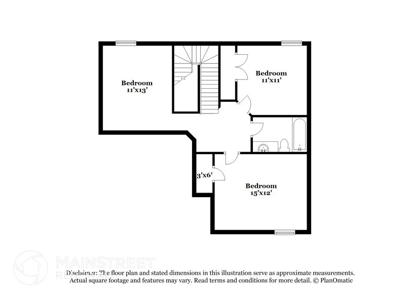 Building Photo - 5535 Liberty Ridge Cove