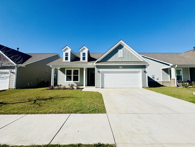 Building Photo - 2422 Capri Ct