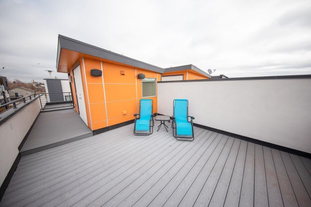 Building Photo - 1819 Irving St