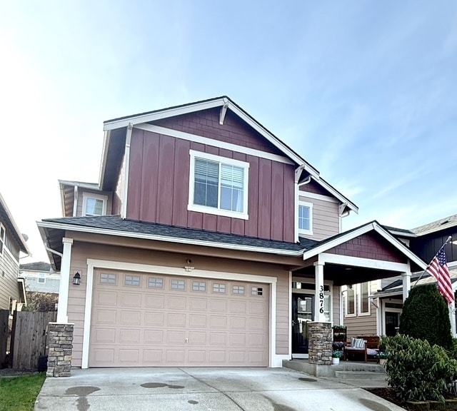 Building Photo - 3876 Maritime Dr