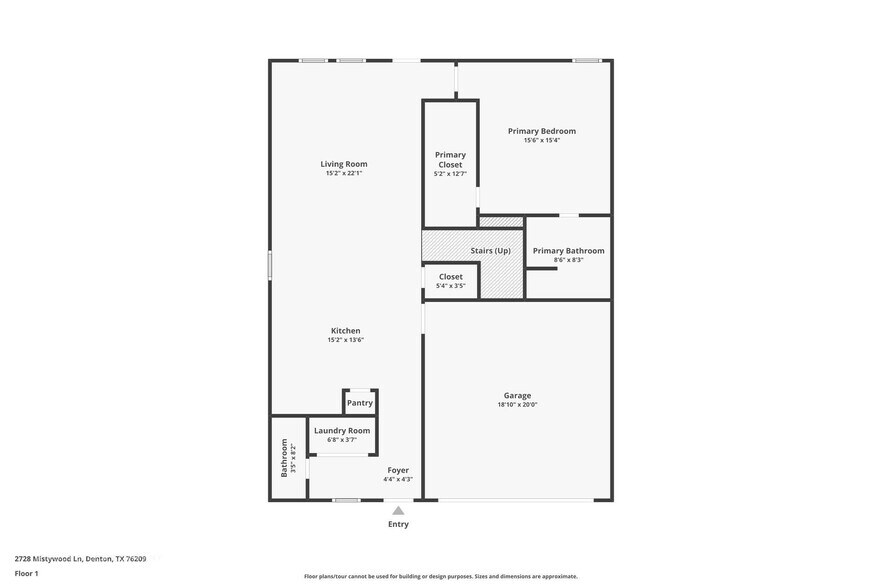 Building Photo - 2728 Mistwood Dr