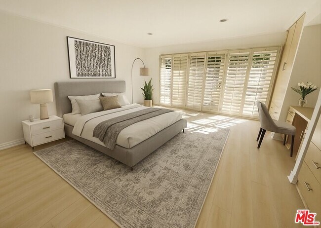 Building Photo - 1743 Stone Canyon Rd