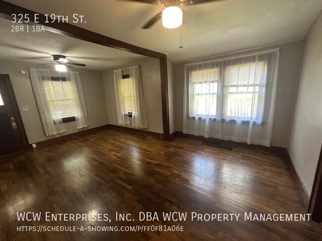 Building Photo - 325 E 19th St