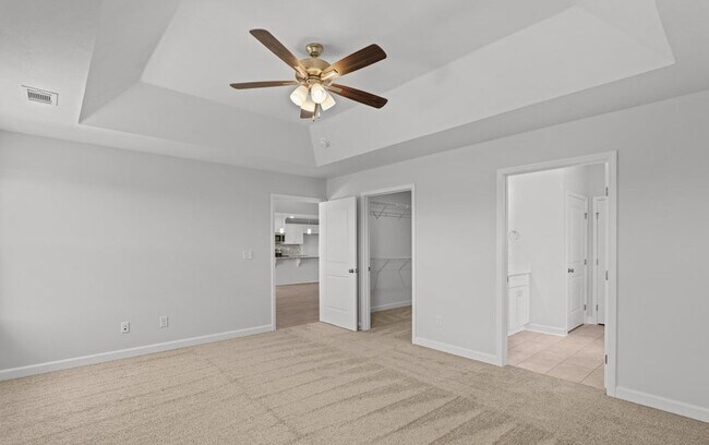 Building Photo - 7417 Paisley Cir