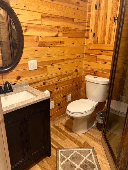 Building Photo - 139 Alan A Dale Dr