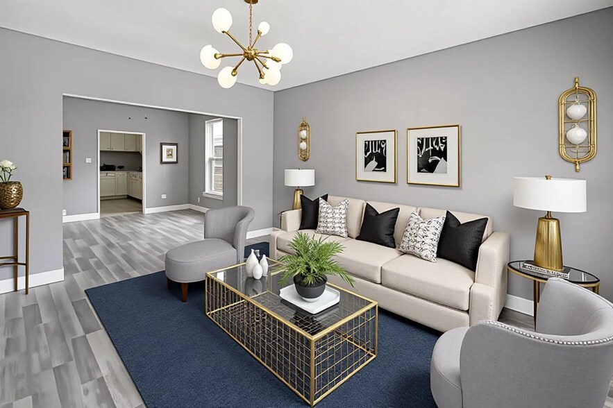 Building Photo - 252 W 115th St