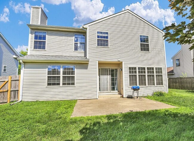 Building Photo - 709 Indigo Dr